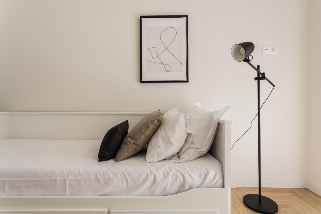 Spectacular 3Br Apartment In Pangrati By Upstreet Atény Exteriér fotografie