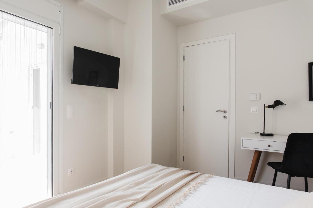 Spectacular 3Br Apartment In Pangrati By Upstreet Atény Exteriér fotografie