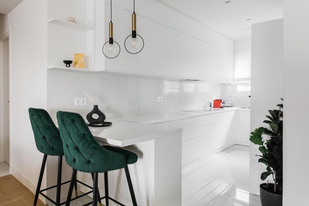 Spectacular 3Br Apartment In Pangrati By Upstreet Atény Exteriér fotografie