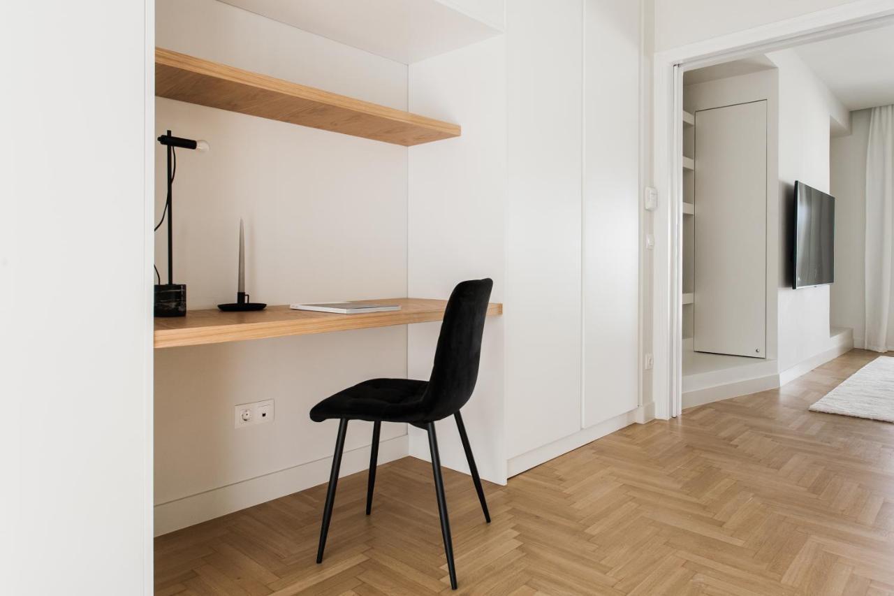 Spectacular 3Br Apartment In Pangrati By Upstreet Atény Exteriér fotografie