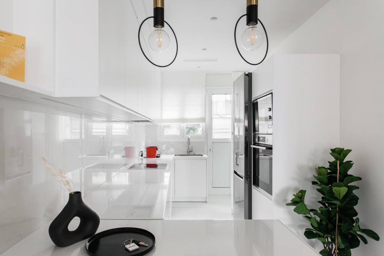 Spectacular 3Br Apartment In Pangrati By Upstreet Atény Exteriér fotografie