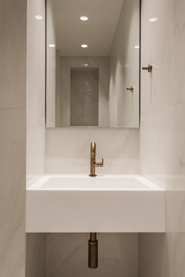 Spectacular 3Br Apartment In Pangrati By Upstreet Atény Exteriér fotografie