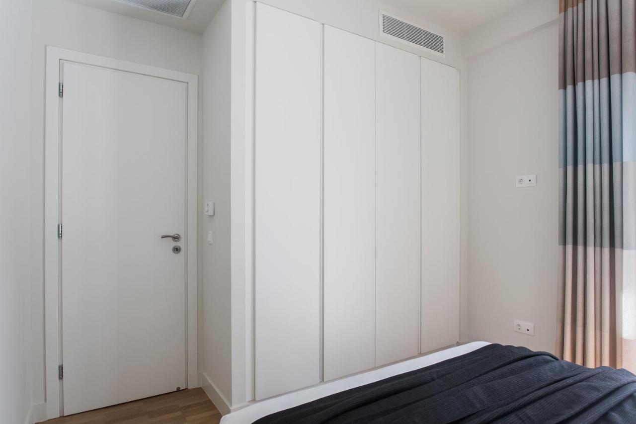 Spectacular 3Br Apartment In Pangrati By Upstreet Atény Exteriér fotografie