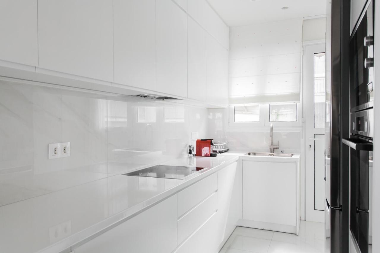 Spectacular 3Br Apartment In Pangrati By Upstreet Atény Exteriér fotografie